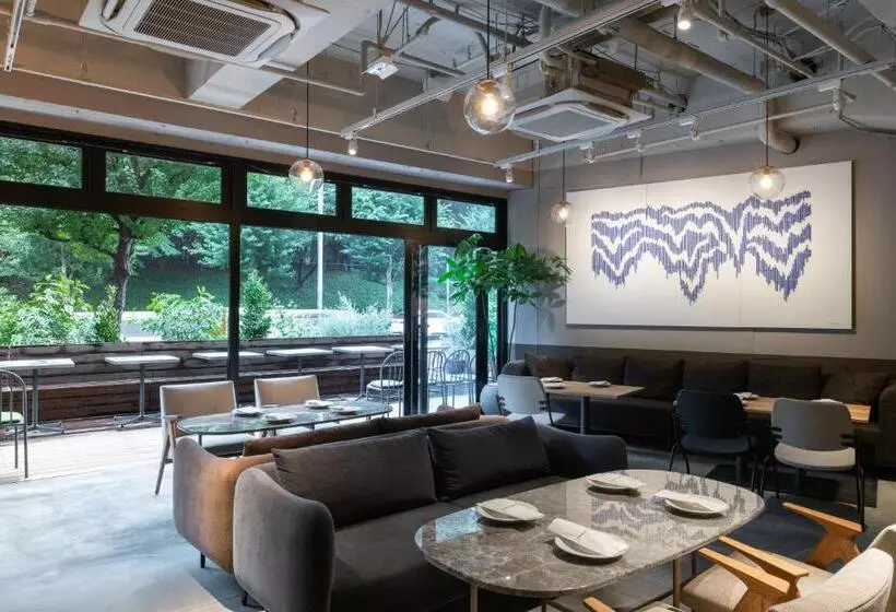 Fotos del hotel The Knot Tokyo Shinjuku:  17