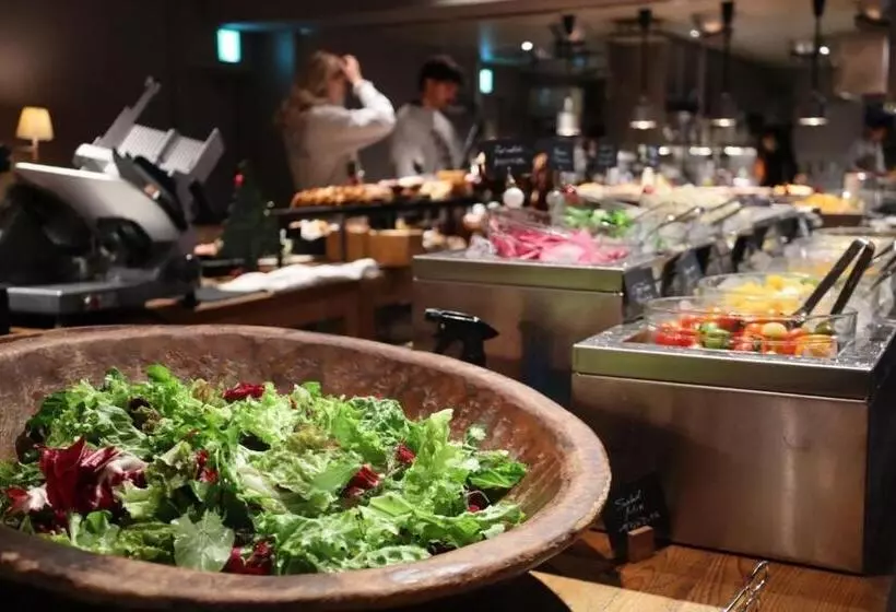 Fotos del hotel The Knot Tokyo Shinjuku:  22