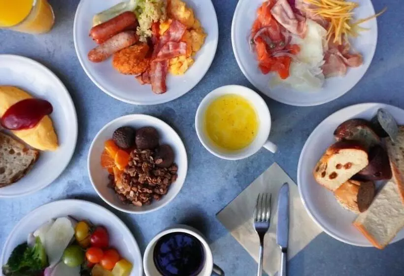 Fotos del hotel The Knot Tokyo Shinjuku:  2