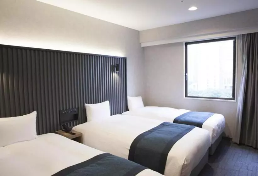 Fotos del hotel The Knot Tokyo Shinjuku:  6