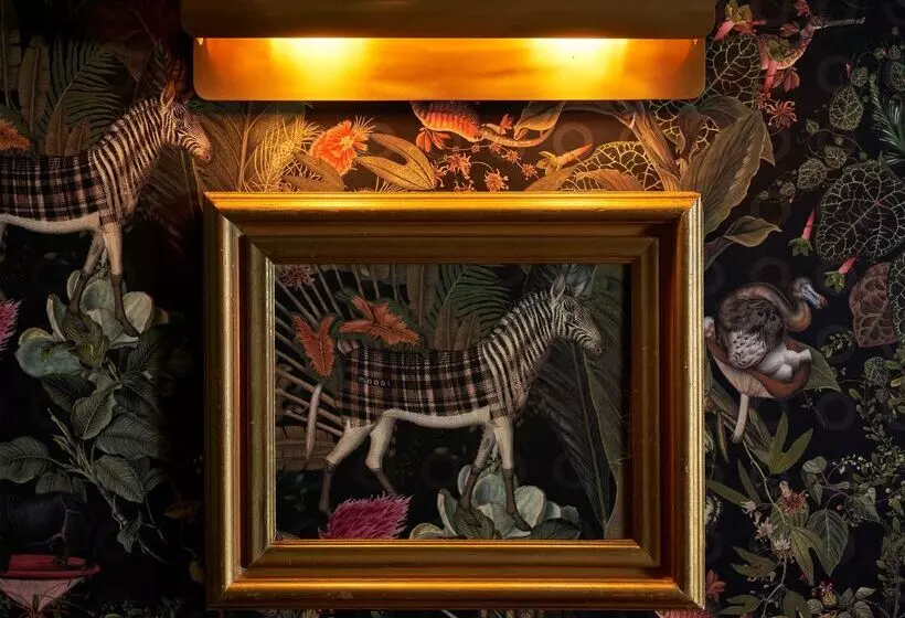 Fotos del hotel Viceroy Washington Dc:  12