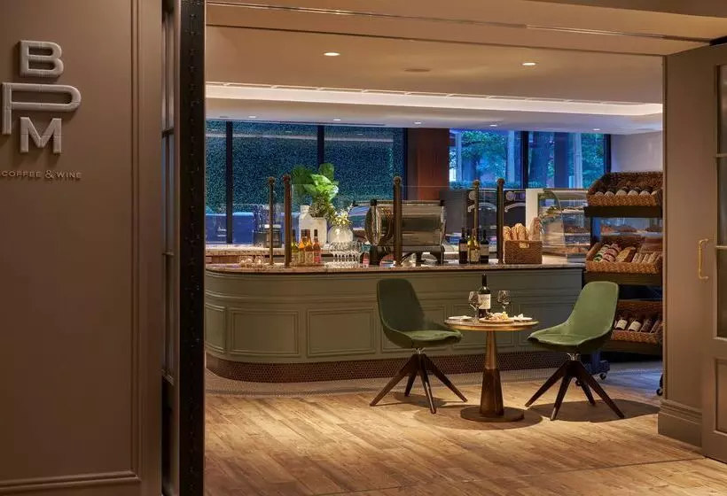 Fotos del hotel Viceroy Washington Dc:  3