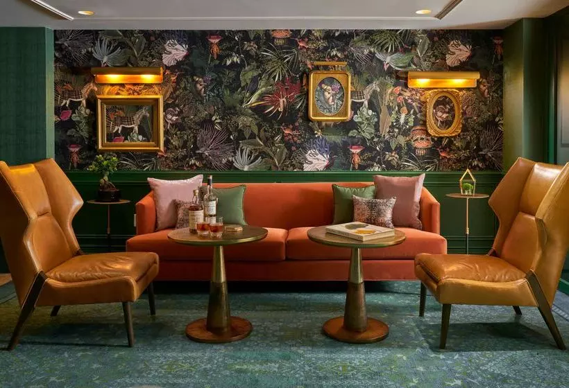 Fotos del hotel Viceroy Washington Dc:  14