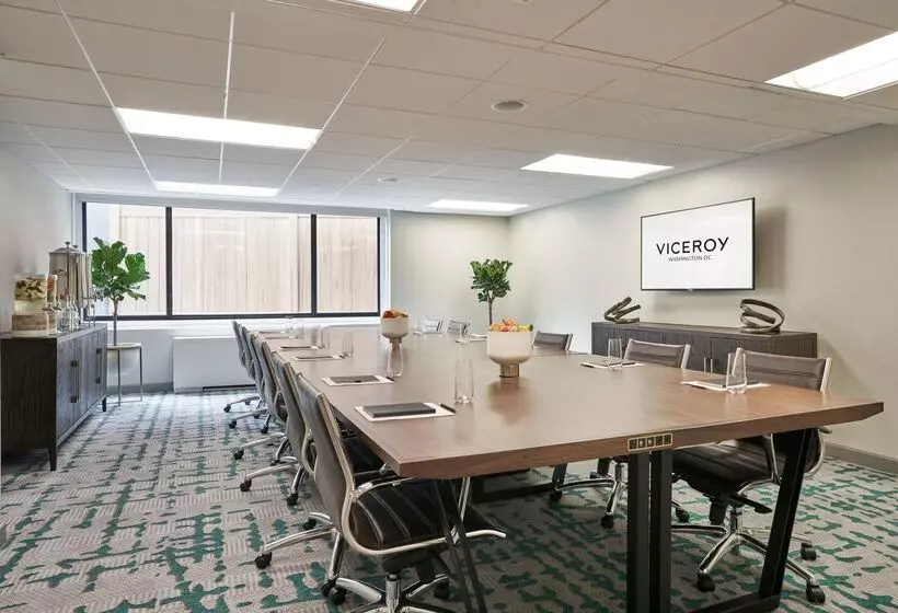 Fotos del hotel Viceroy Washington Dc:  19