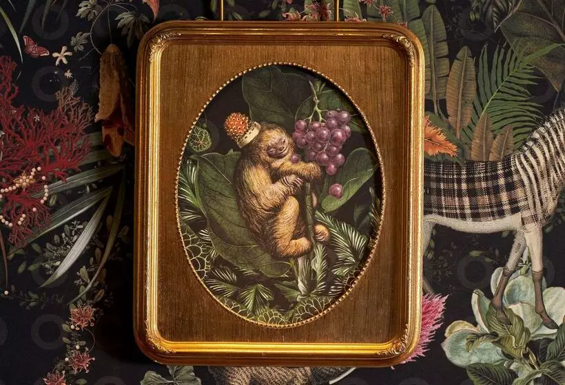 Fotos del hotel Viceroy Washington Dc:  17