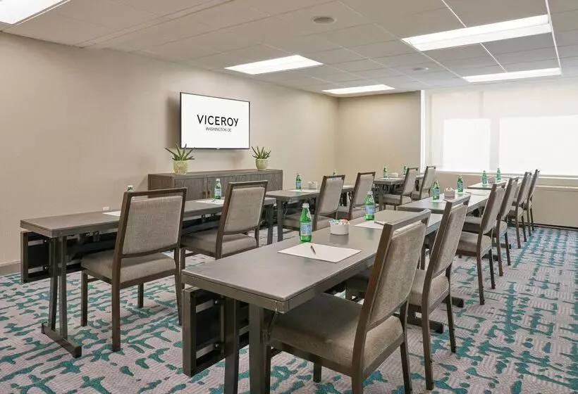 Fotos del hotel Viceroy Washington Dc:  10