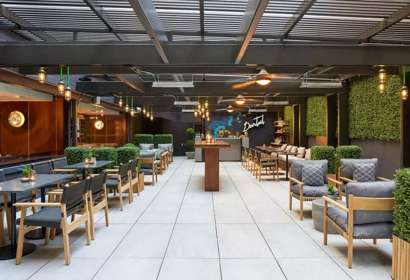 Fotos del hotel Viceroy Washington Dc:  5