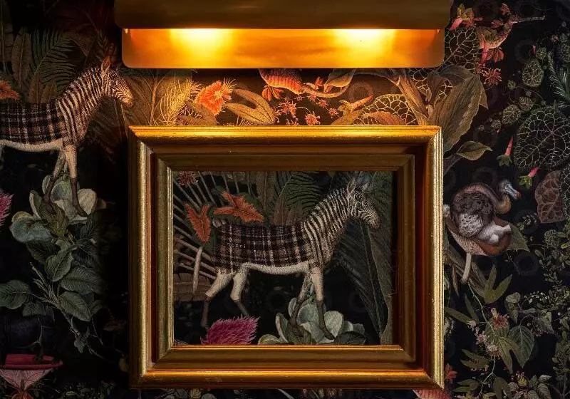 Fotos del hotel Viceroy Washington Dc:  6