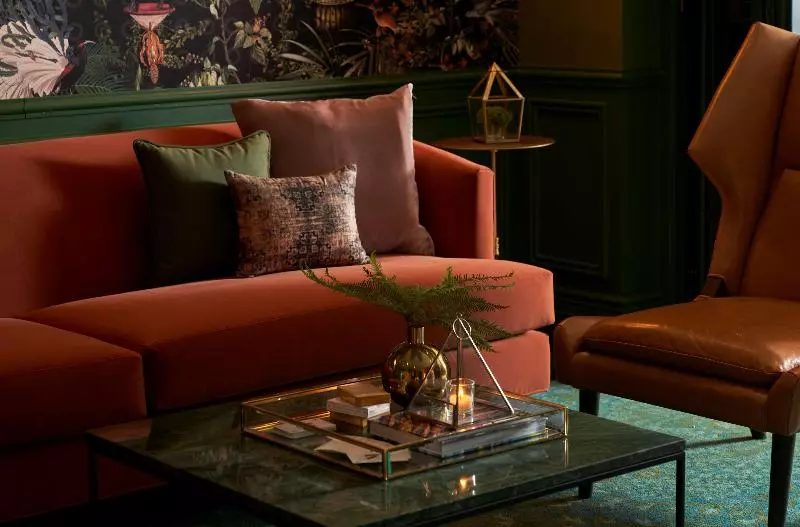 Fotos del hotel Viceroy Washington Dc:  8