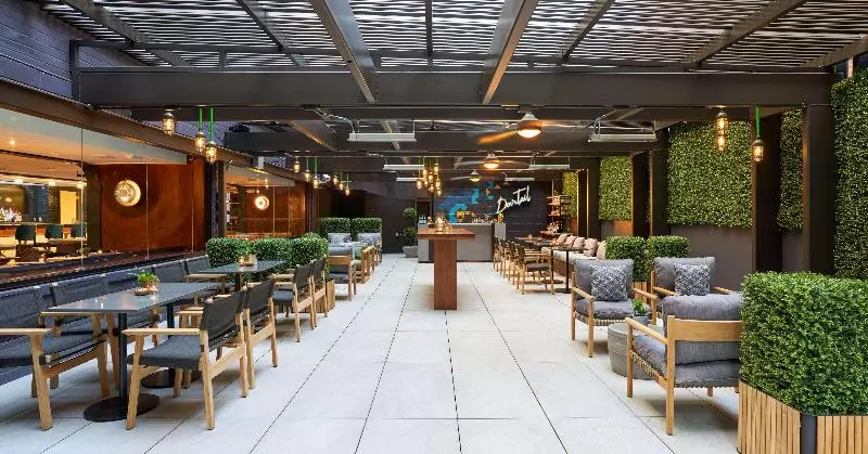 Fotos del hotel Viceroy Washington Dc:  16