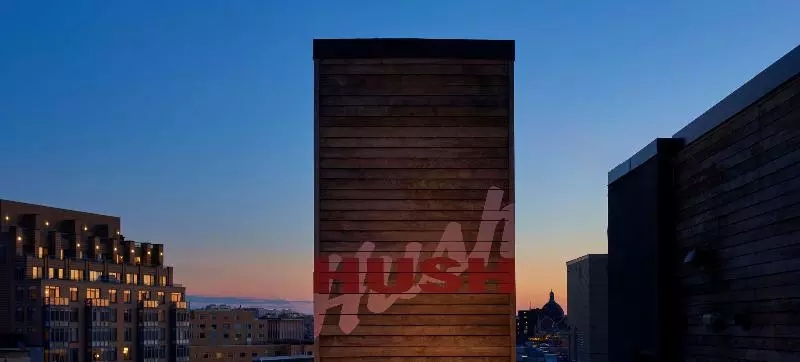 Fotos del hotel Viceroy Washington Dc:  18