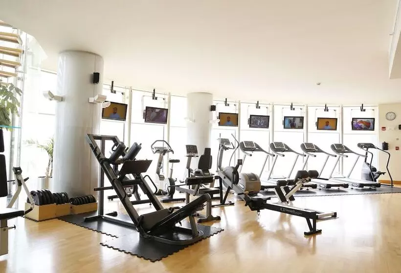 Fotos del hotel J5 Hotels Port Saeed:  34