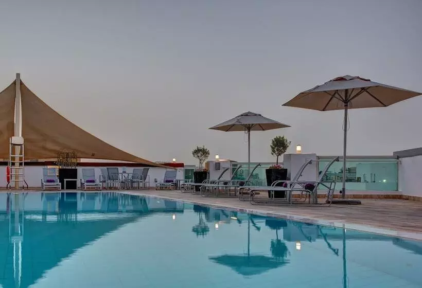 Fotos del hotel J5 Hotels Port Saeed:  35