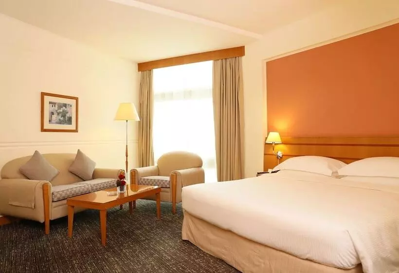 Fotos del hotel J5 Hotels Port Saeed:  46