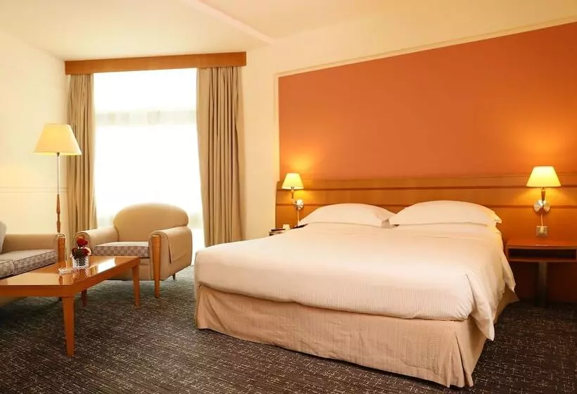 Fotos del hotel J5 Hotels Port Saeed:  48