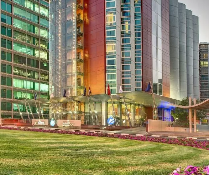J5 Hotels Port Saeed