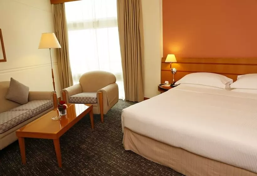 Fotos del hotel J5 Hotels Port Saeed:  2