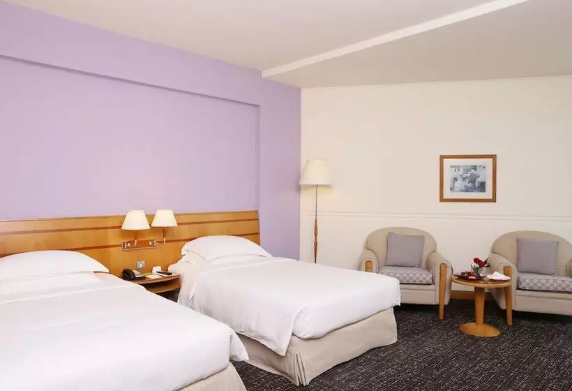 Fotos del hotel J5 Hotels Port Saeed:  54