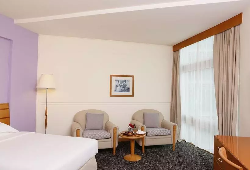 Fotos del hotel J5 Hotels Port Saeed:  55