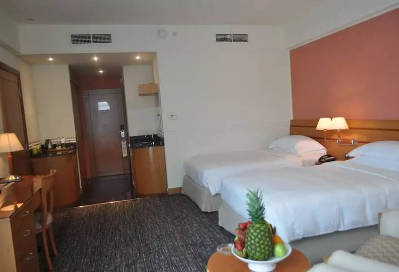 Fotos del hotel J5 Hotels Port Saeed:  20
