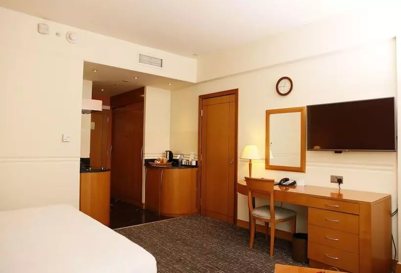 Fotos del hotel J5 Hotels Port Saeed:  22