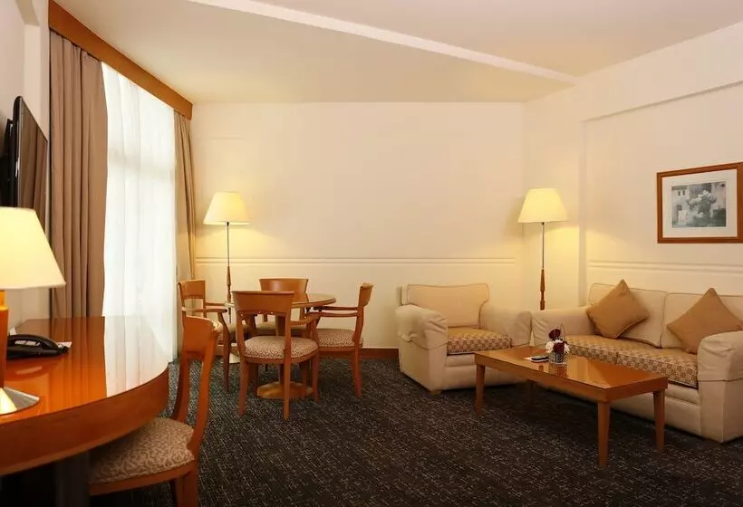 Fotos del hotel J5 Hotels Port Saeed:  56