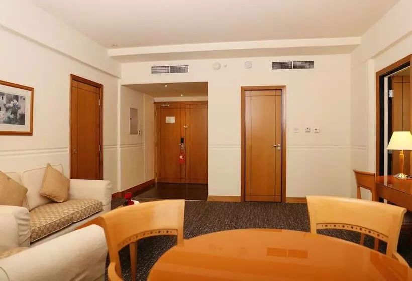 Fotos del hotel J5 Hotels Port Saeed:  57