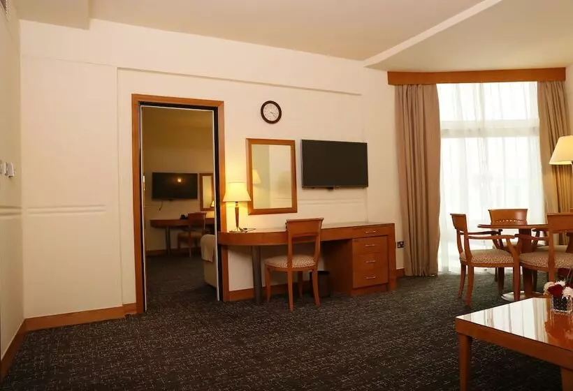 Fotos del hotel J5 Hotels Port Saeed:  61