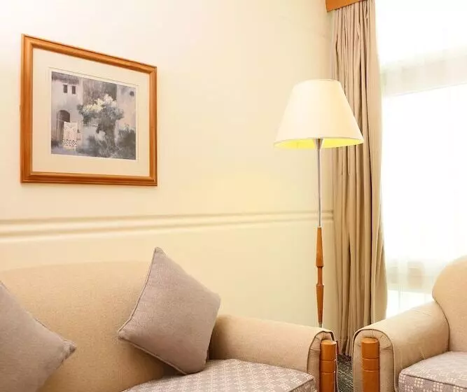 Fotos del hotel J5 Hotels Port Saeed:  62