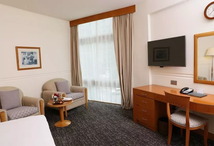 Fotos del hotel J5 Hotels Port Saeed:  26