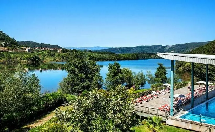 Fotos del hotel Laias Caldaria Hotel Y Balneario:  7