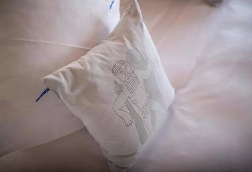 Fotos del hotel Le Sauvage:  17