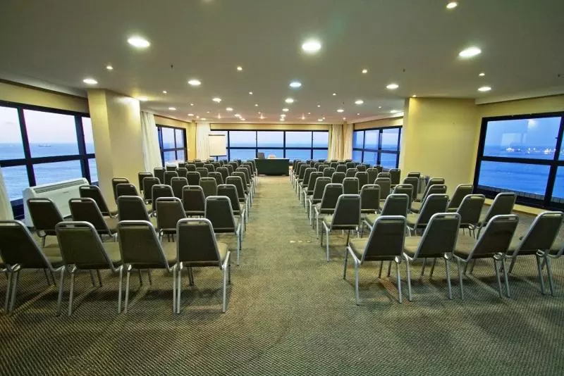 Fotos del hotel Bourbon Fortaleza Hotel Beira Mar:  10