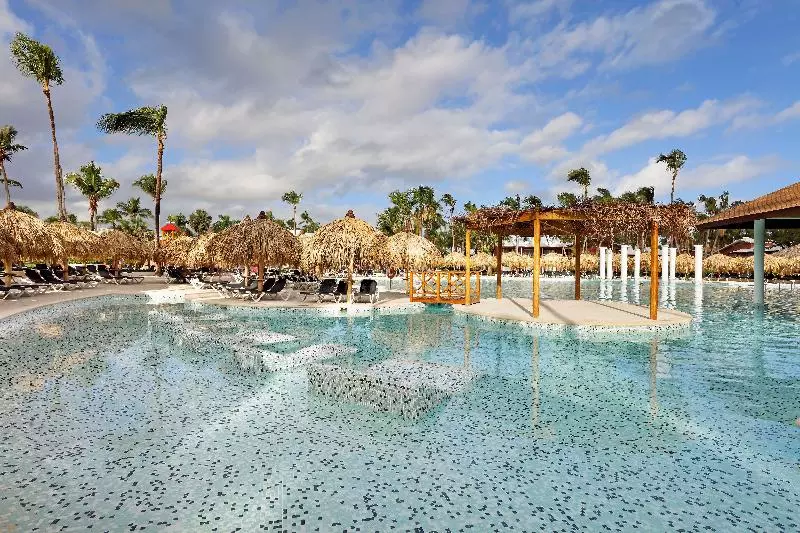 Fotos del hotel Grand Palladium Punta Cana Resort &amp; Spa All Inclusive:  29
