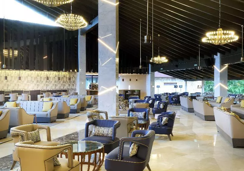 Fotos del hotel Grand Palladium Punta Cana Resort &amp; Spa All Inclusive:  53