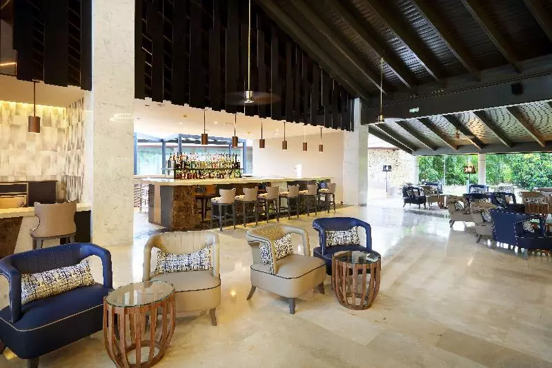 Fotos del hotel Grand Palladium Punta Cana Resort &amp; Spa All Inclusive:  19