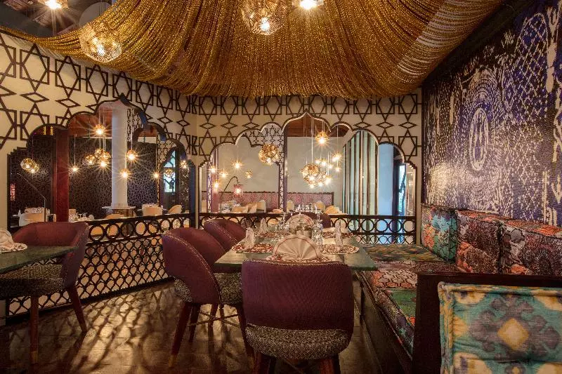 Fotos del hotel Grand Palladium Punta Cana Resort &amp; Spa All Inclusive:  31