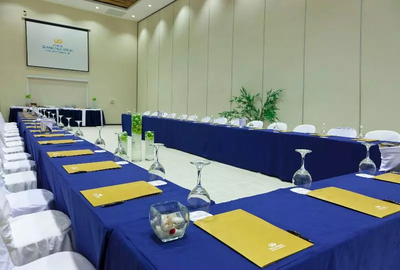 Fotos del hotel Grand Palladium Punta Cana Resort &amp; Spa All Inclusive:  21