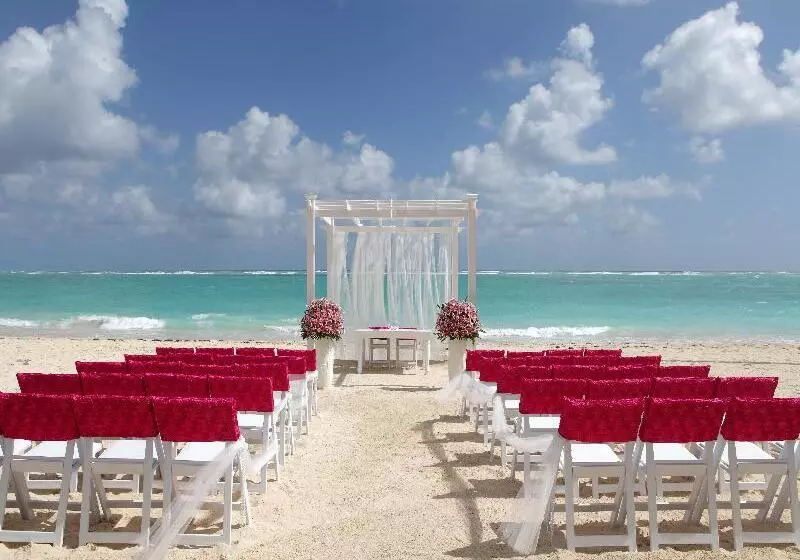 Fotos del hotel Grand Palladium Punta Cana Resort &amp; Spa All Inclusive:  46