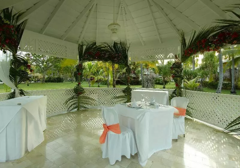 Fotos del hotel Grand Palladium Punta Cana Resort &amp; Spa All Inclusive:  41