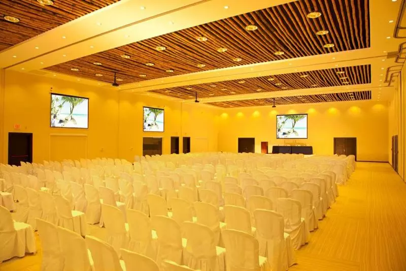 Fotos del hotel Grand Palladium Punta Cana Resort &amp; Spa All Inclusive:  23