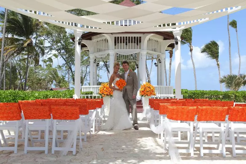 Fotos del hotel Grand Palladium Punta Cana Resort &amp; Spa All Inclusive:  42