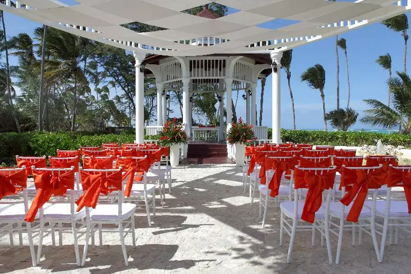 Fotos del hotel Grand Palladium Punta Cana Resort &amp; Spa All Inclusive:  43