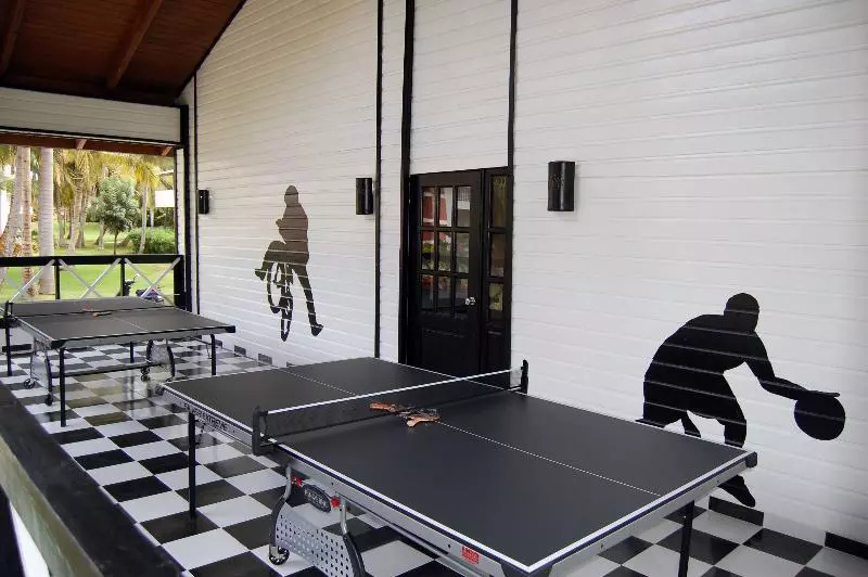 Fotos del hotel Grand Palladium Punta Cana Resort &amp; Spa All Inclusive:  8