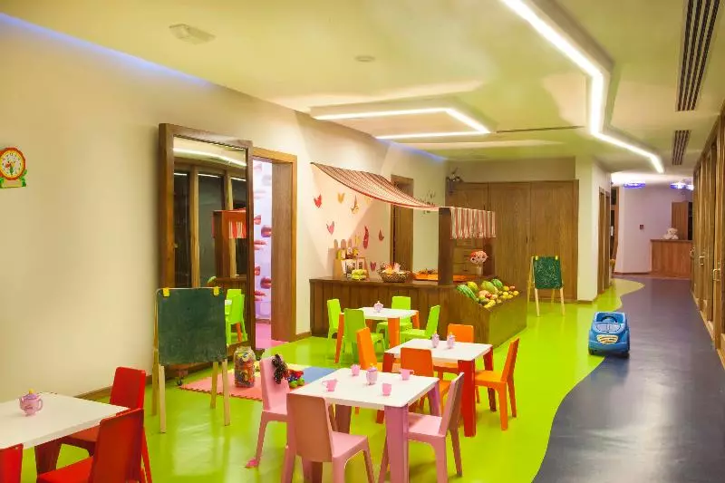 Fotos del hotel Grand Palladium Punta Cana Resort &amp; Spa All Inclusive:  25