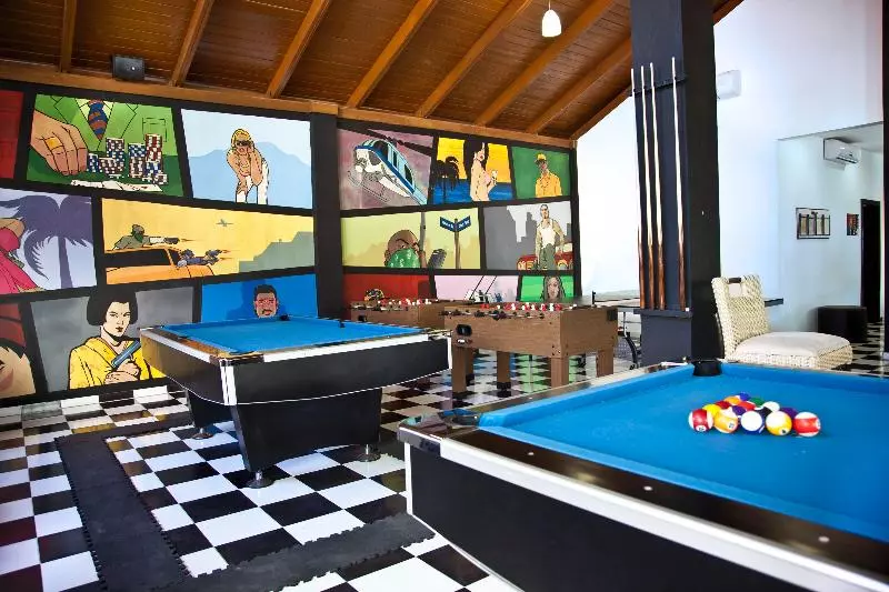 Fotos del hotel Grand Palladium Punta Cana Resort &amp; Spa All Inclusive:  20