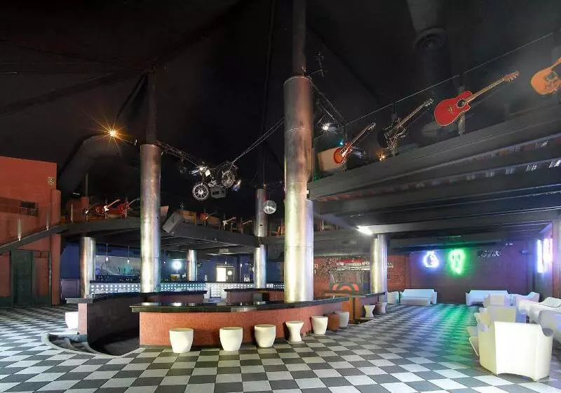 Fotos del hotel Grand Palladium Punta Cana Resort &amp; Spa All Inclusive:  54