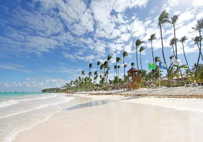 Fotos del hotel Grand Palladium Punta Cana Resort &amp; Spa All Inclusive:  49