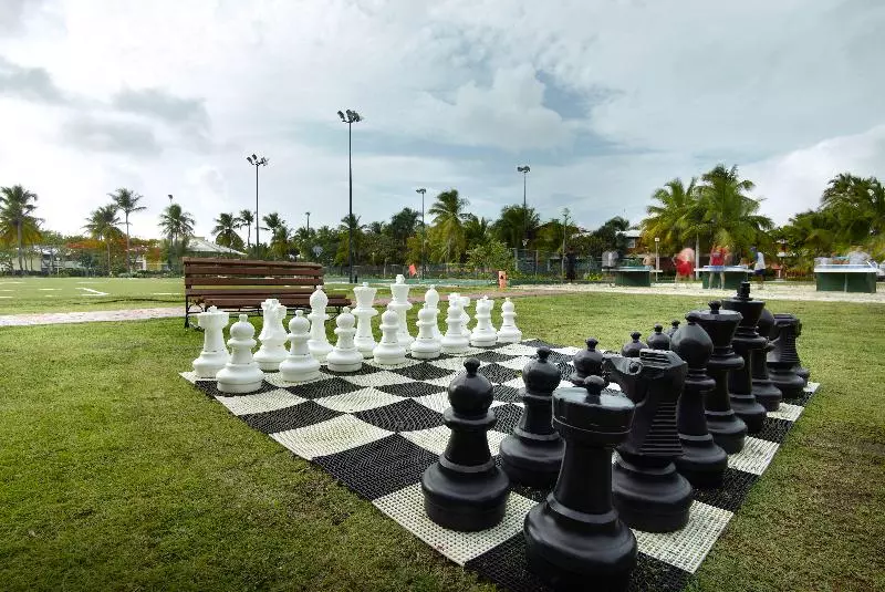 Fotos del hotel Grand Palladium Punta Cana Resort &amp; Spa All Inclusive:  7