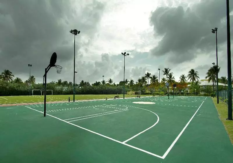 Fotos del hotel Grand Palladium Punta Cana Resort &amp; Spa All Inclusive:  11